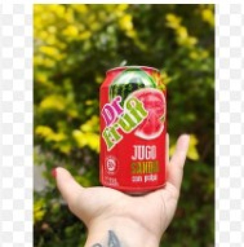 sandia dr fruit